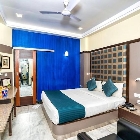 Hotel Dayal Udaipur Bagian luar foto